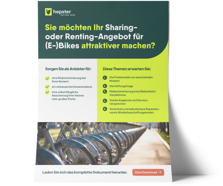 Bike Sharing Renting